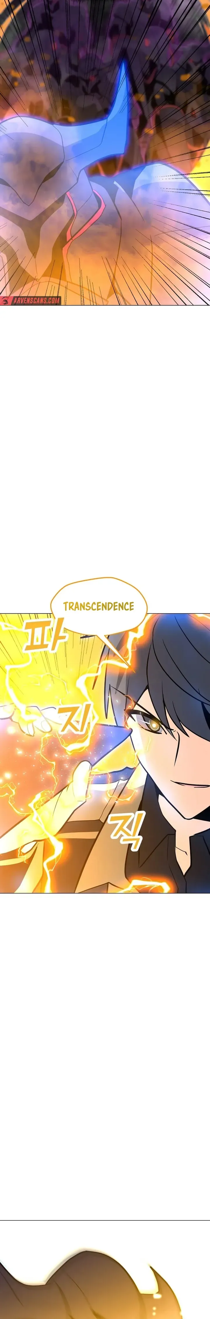 Read Solo Spell Caster EN Manga Online