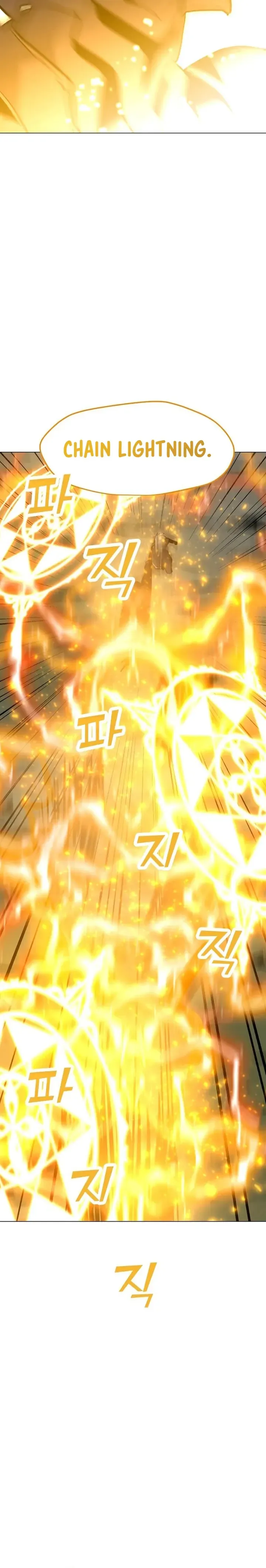 Read Solo Spell Caster EN Manga Online
