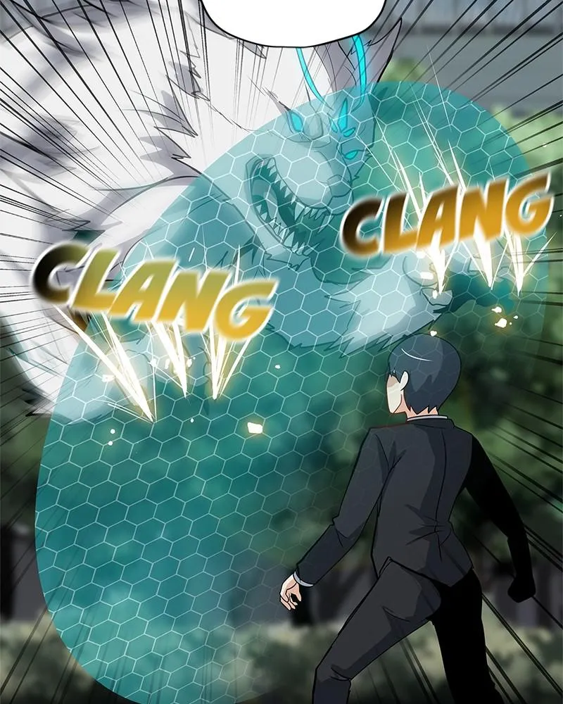 Read Solo Spell Caster EN Manga Online