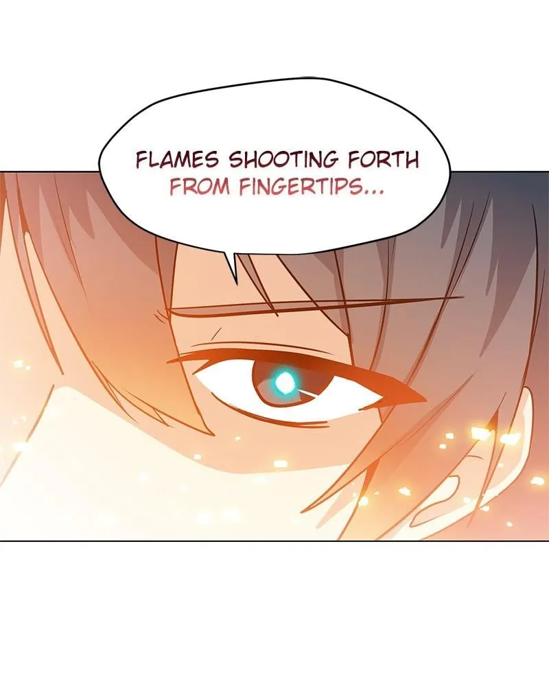 Read Solo Spell Caster EN Manga Online