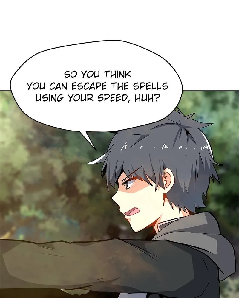 Read Solo Spell Caster EN Manga Online