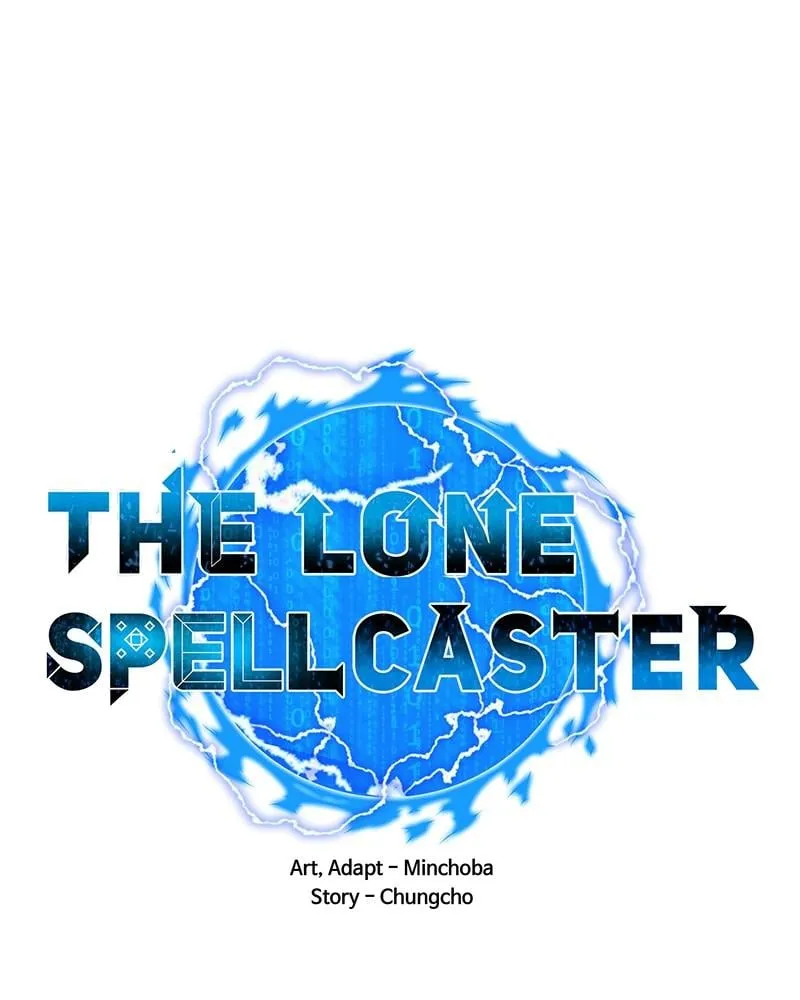 Read Solo Spell Caster EN Manga Online