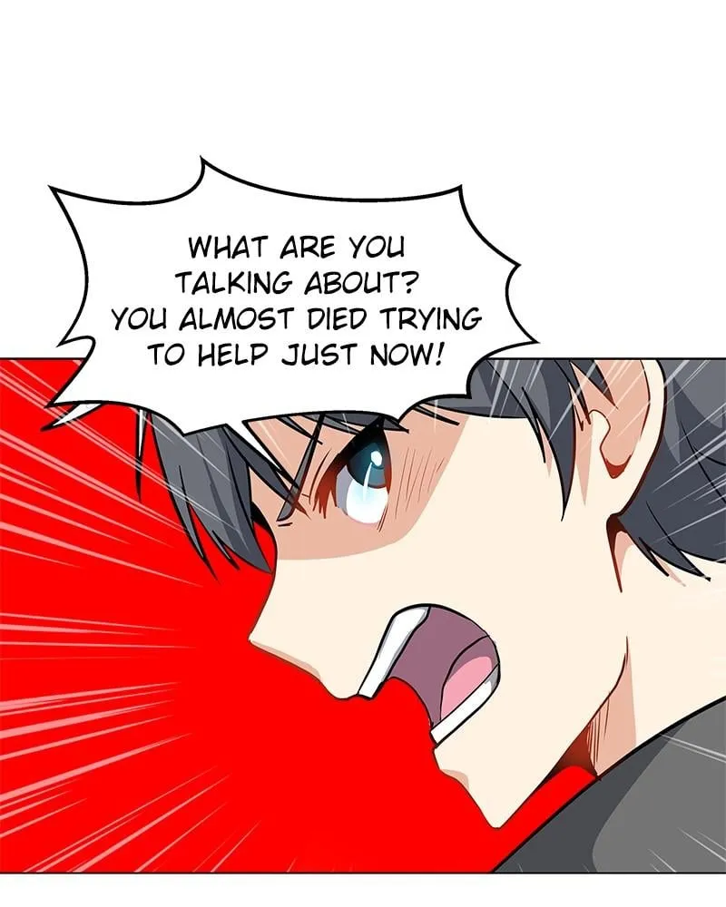 Read Solo Spell Caster EN Manga Online