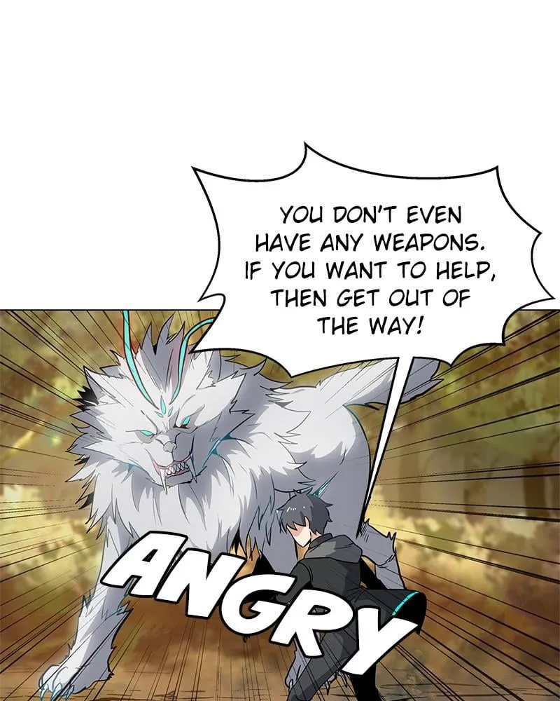 Read Solo Spell Caster EN Manga Online