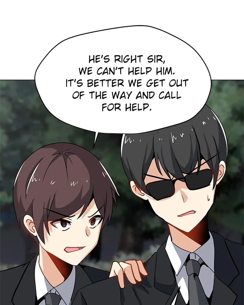 Read Solo Spell Caster EN Manga Online