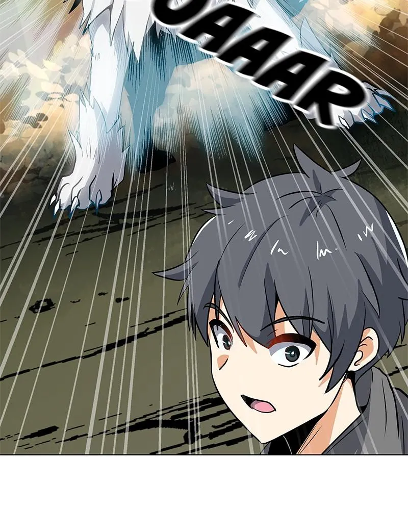 Read Solo Spell Caster EN Manga Online