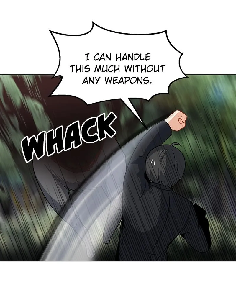 Read Solo Spell Caster EN Manga Online