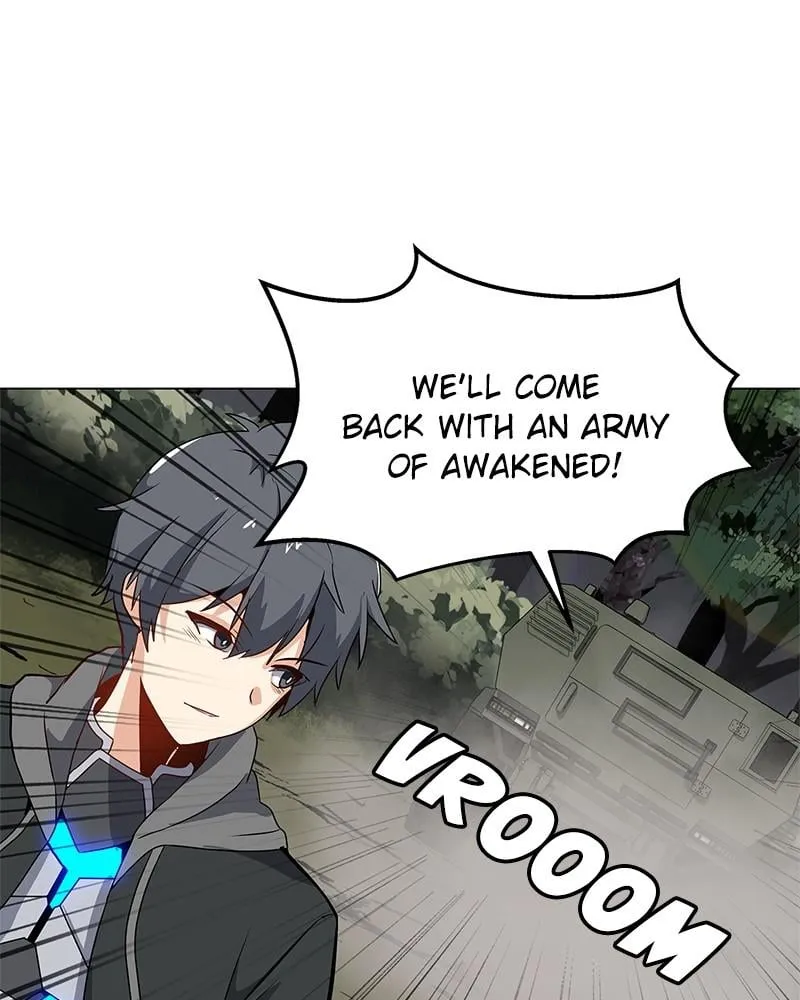 Read Solo Spell Caster EN Manga Online