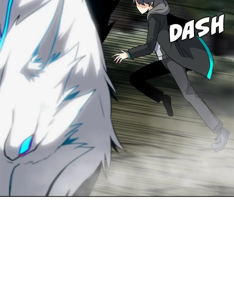 Read Solo Spell Caster EN Manga Online