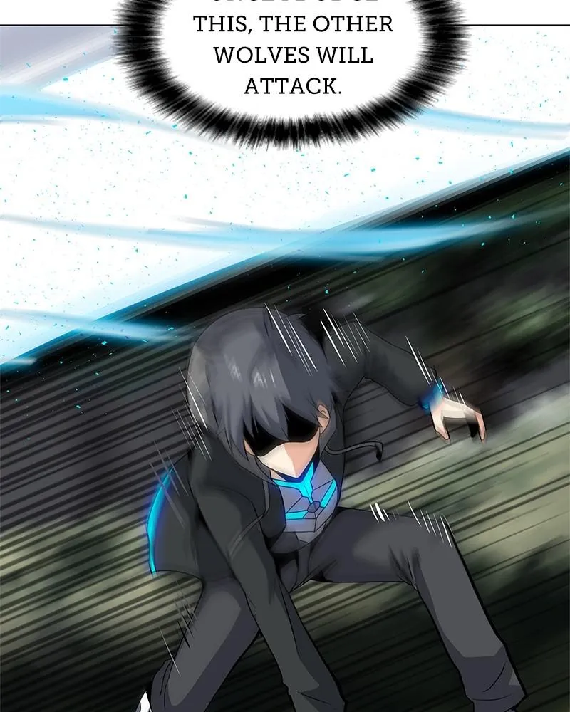 Read Solo Spell Caster EN Manga Online