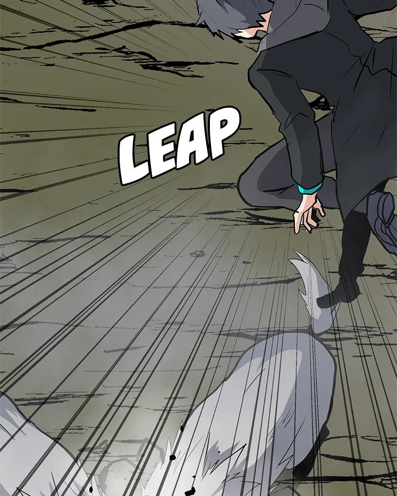 Read Solo Spell Caster EN Manga Online