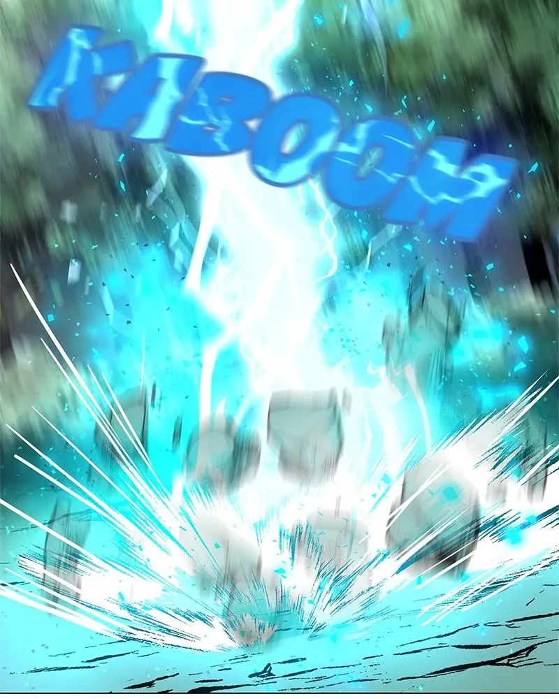Read Solo Spell Caster EN Manga Online