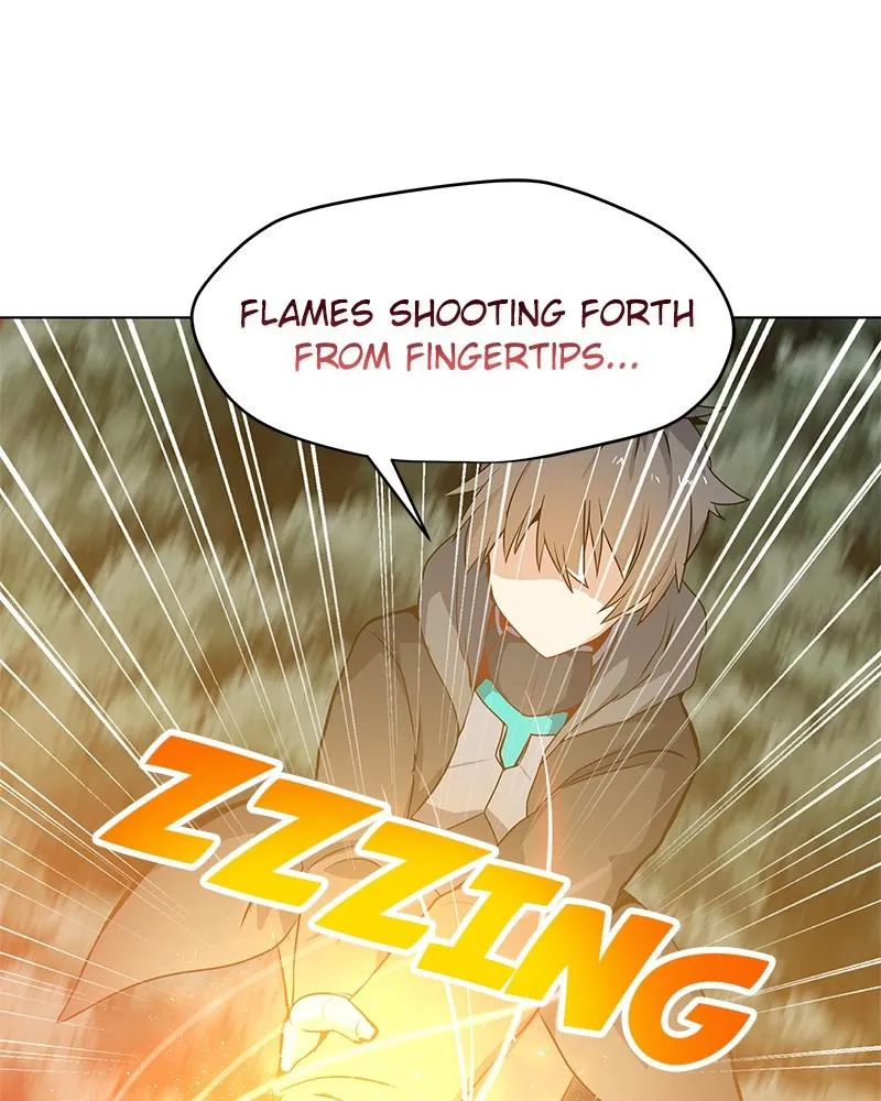 Read Solo Spell Caster EN Manga Online