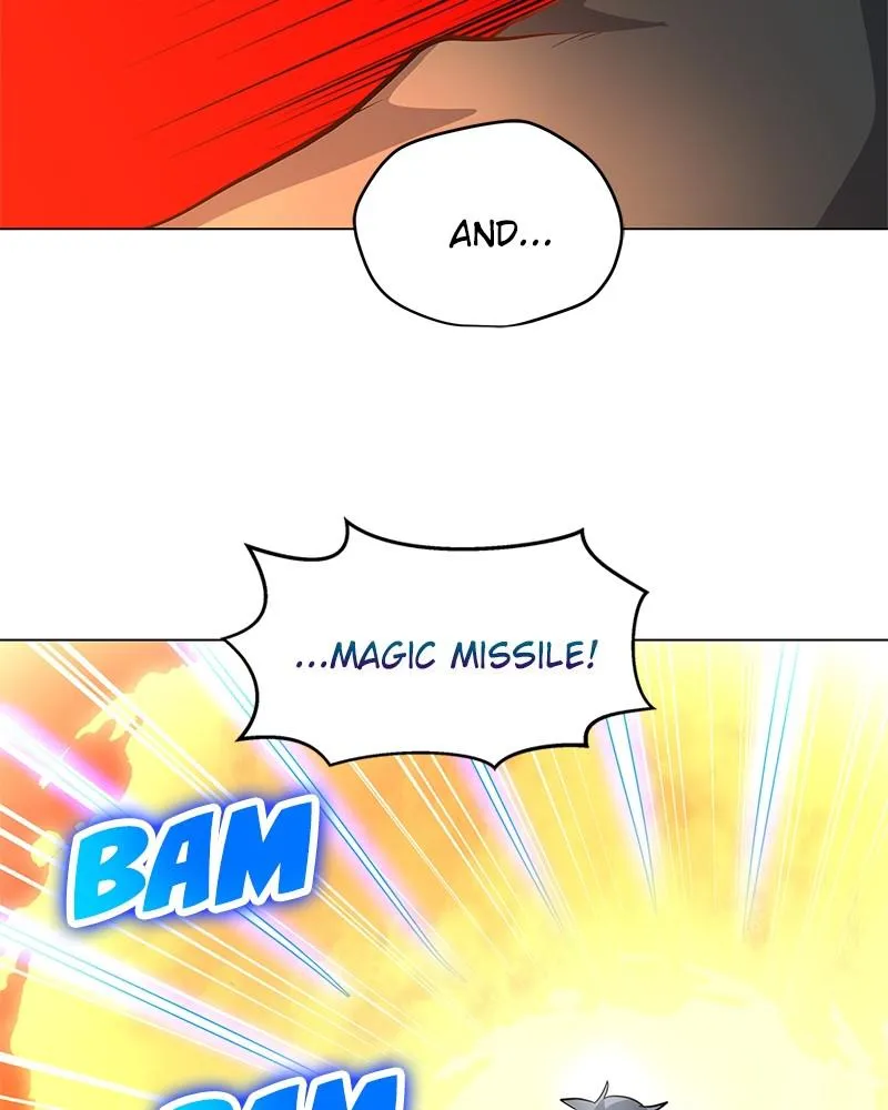 Read Solo Spell Caster EN Manga Online