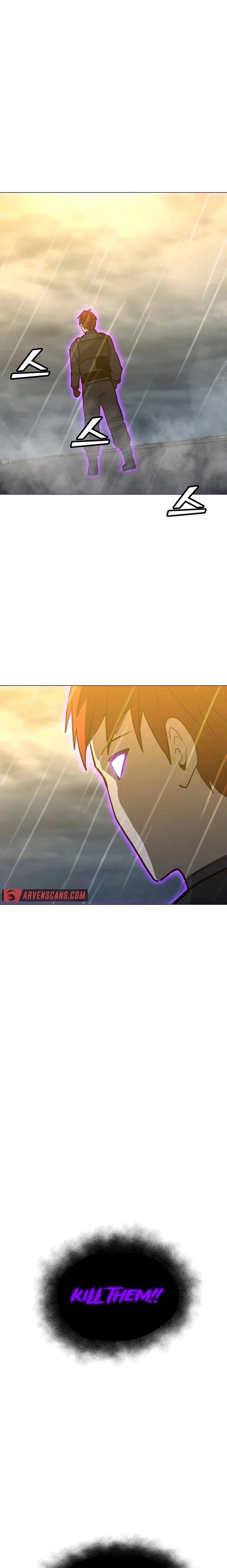 Read Solo Spell Caster EN Manga Online