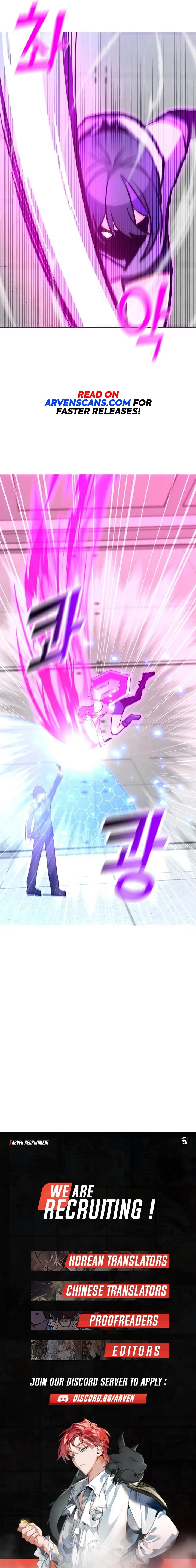 Read Solo Spell Caster EN Manga Online