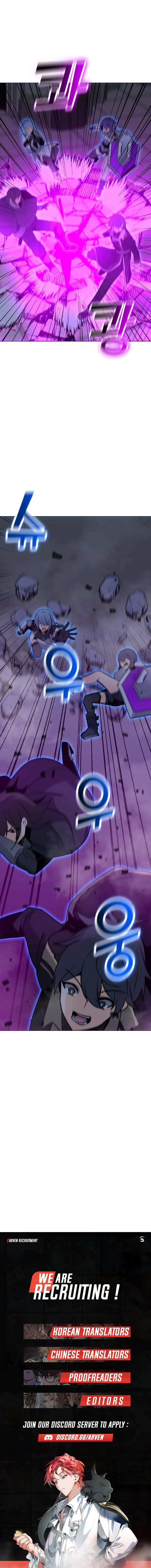 Read Solo Spell Caster EN Manga Online