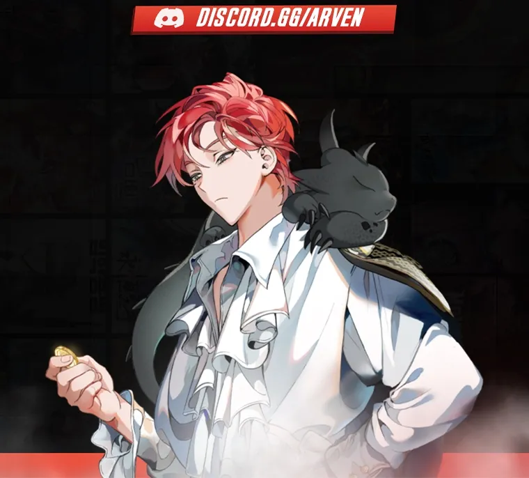 Read Solo Spell Caster EN Manga Online