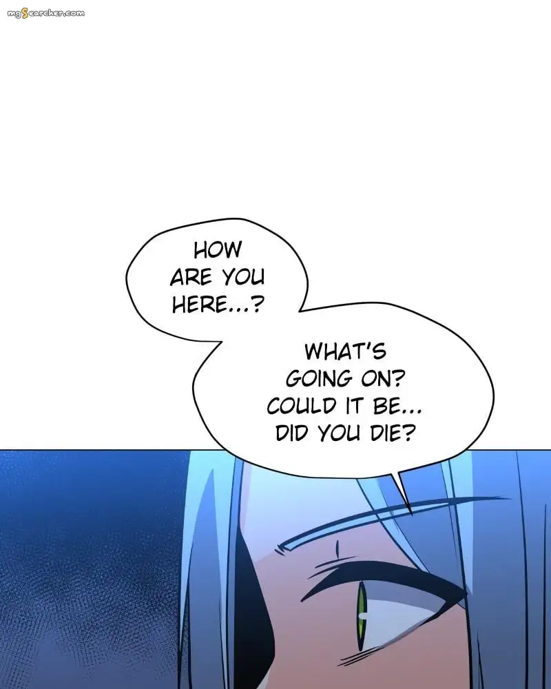 Read Solo Spell Caster EN Manga Online
