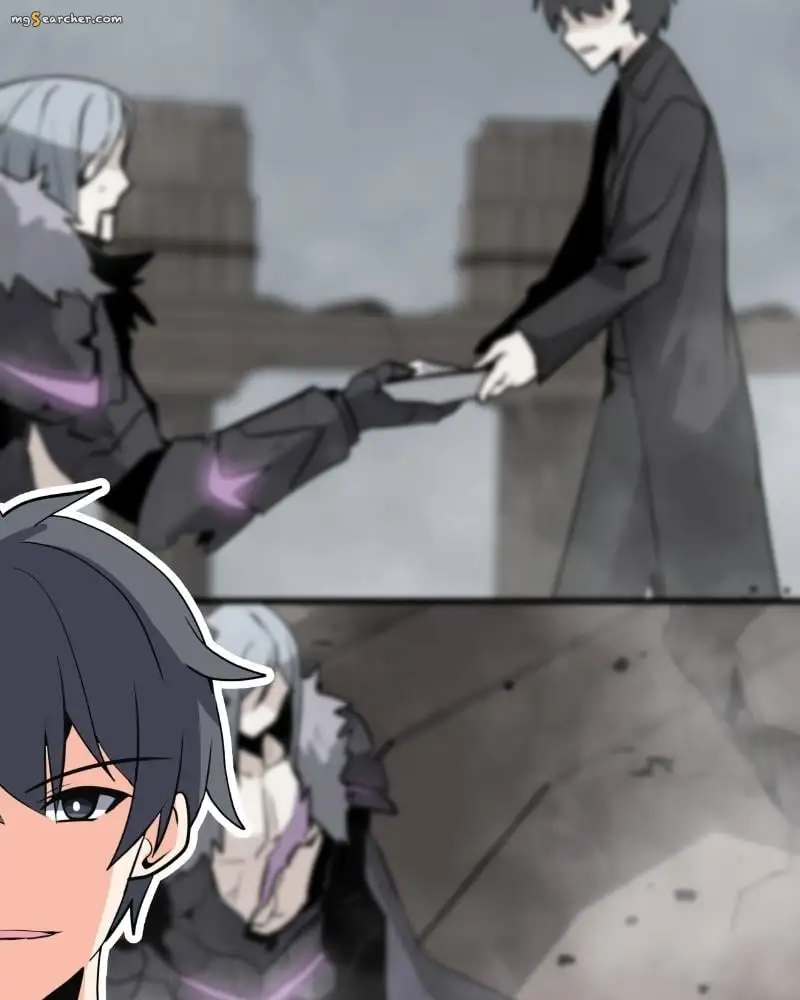 Read Solo Spell Caster EN Manga Online