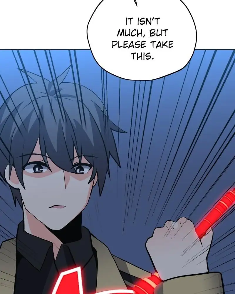 Read Solo Spell Caster EN Manga Online