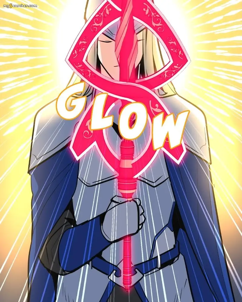 Read Solo Spell Caster EN Manga Online