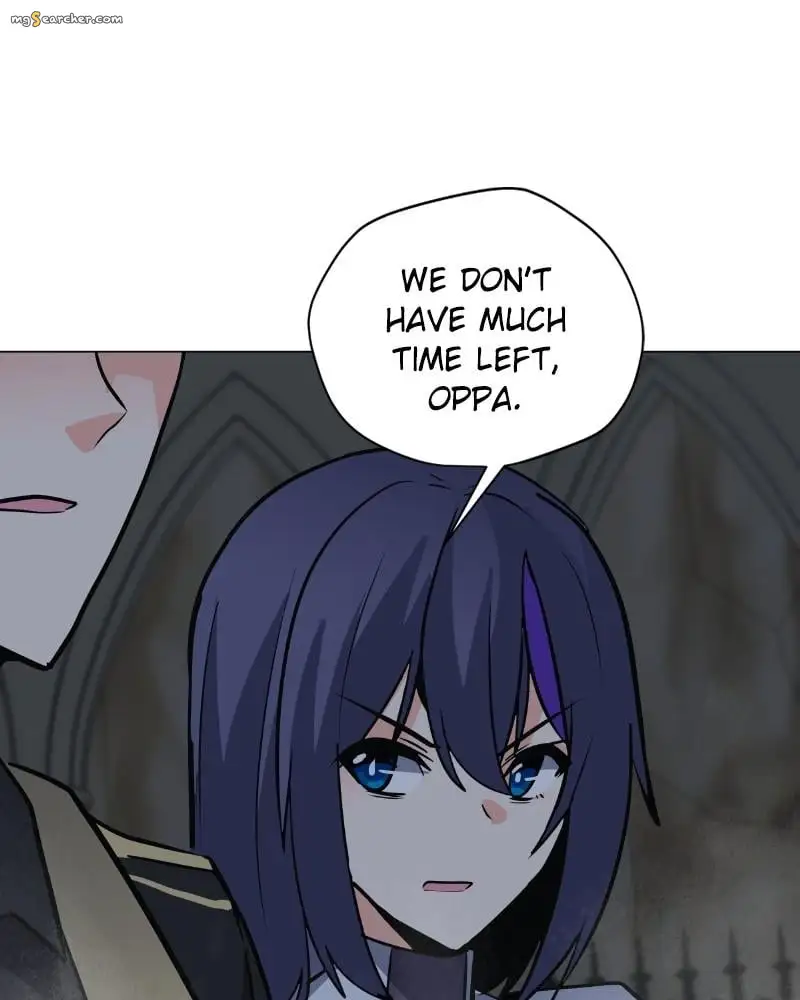 Read Solo Spell Caster EN Manga Online