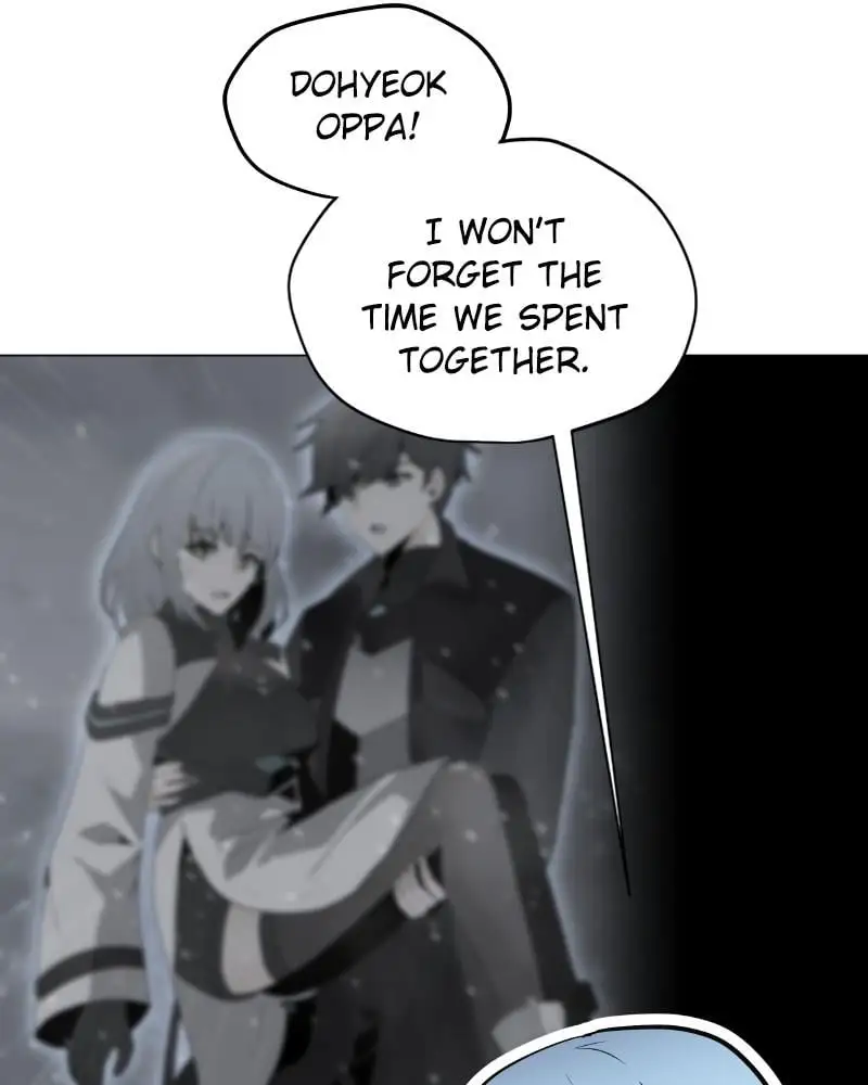 Read Solo Spell Caster EN Manga Online
