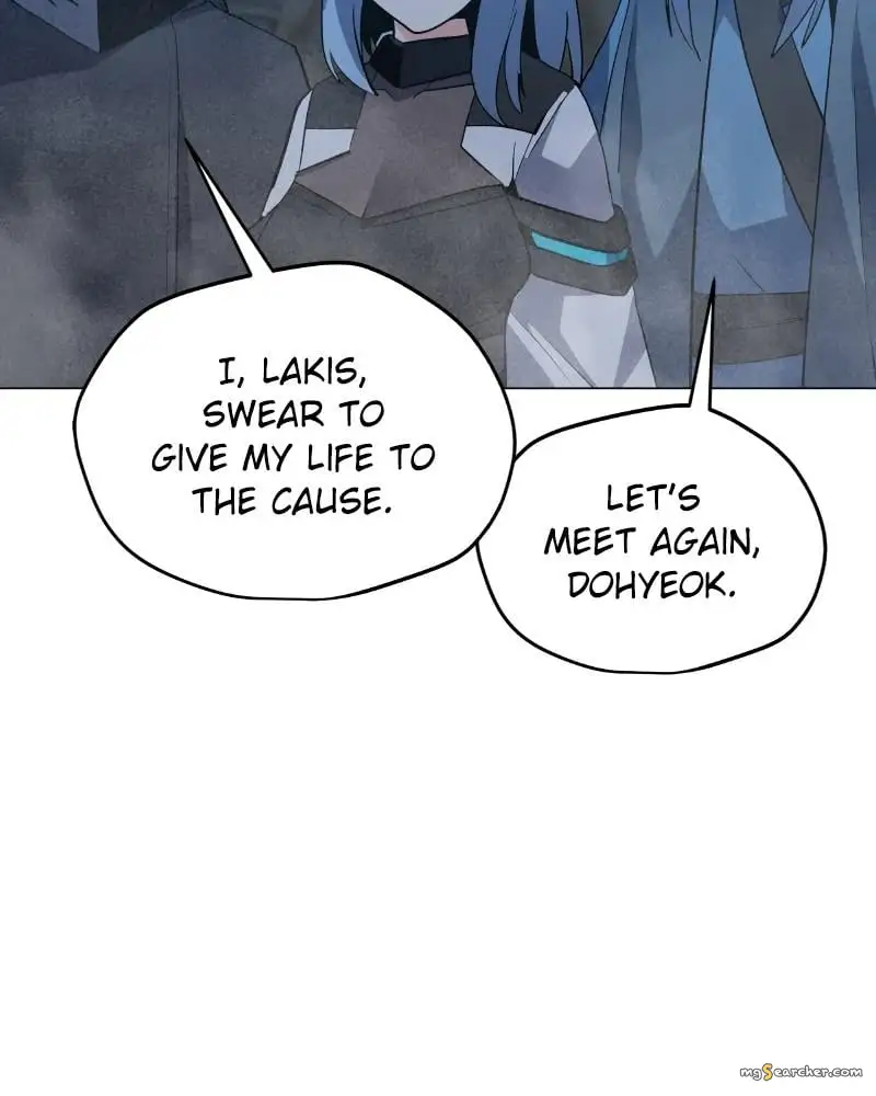 Read Solo Spell Caster EN Manga Online