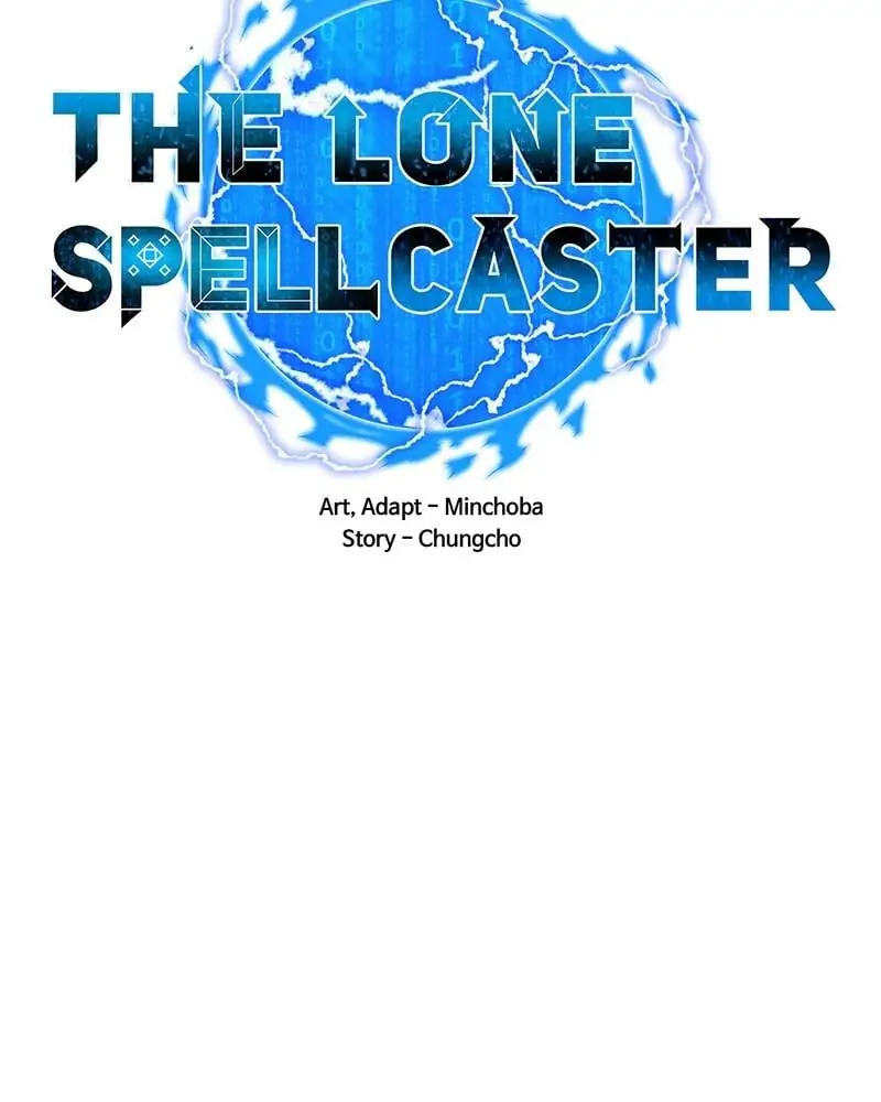 Read Solo Spell Caster EN Manga Online