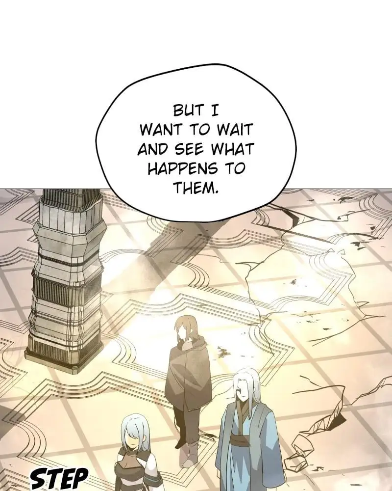 Read Solo Spell Caster EN Manga Online