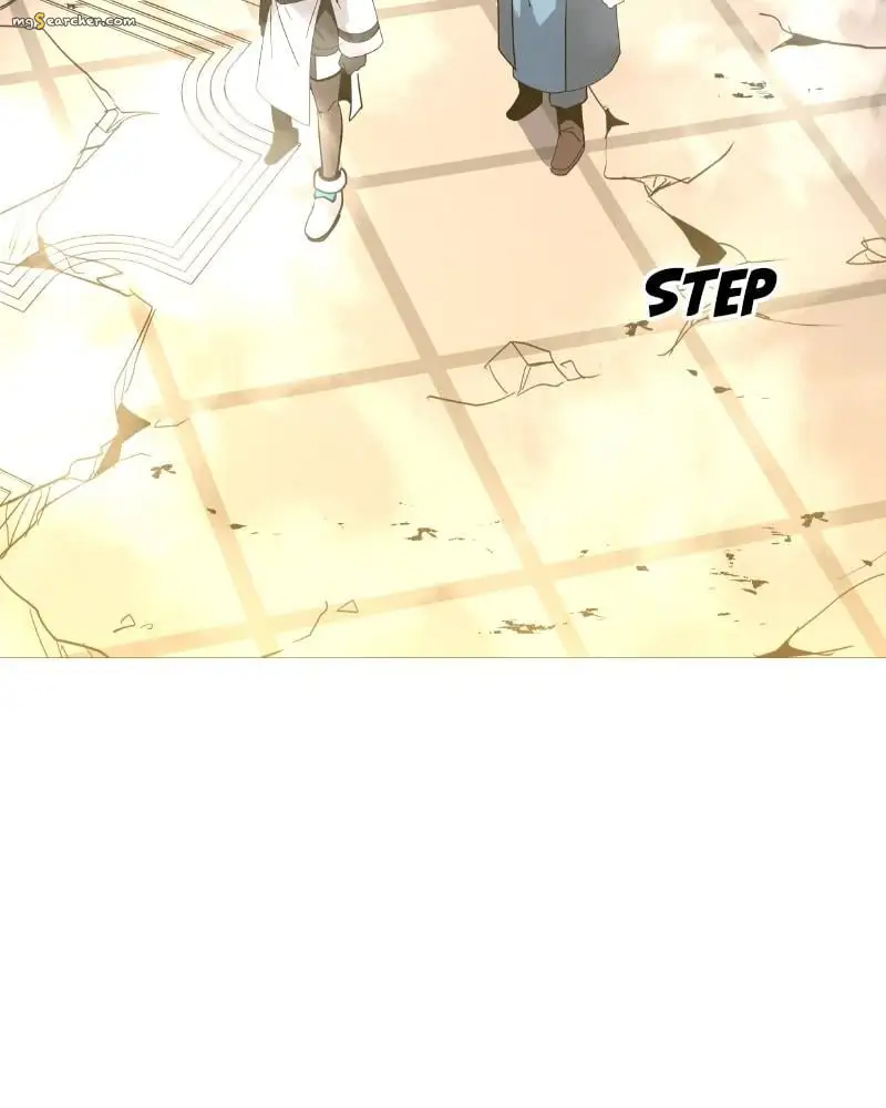 Read Solo Spell Caster EN Manga Online