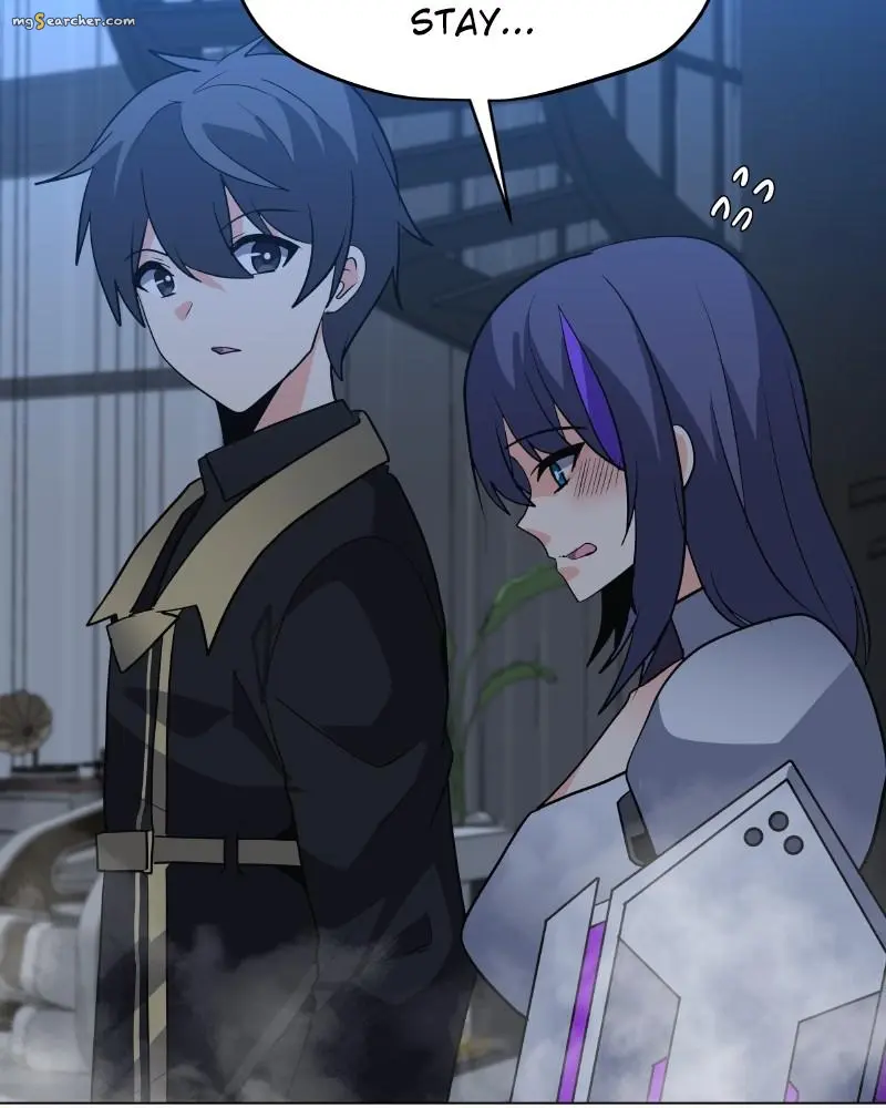 Read Solo Spell Caster EN Manga Online