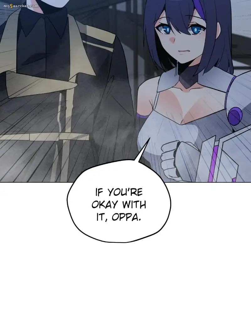 Read Solo Spell Caster EN Manga Online