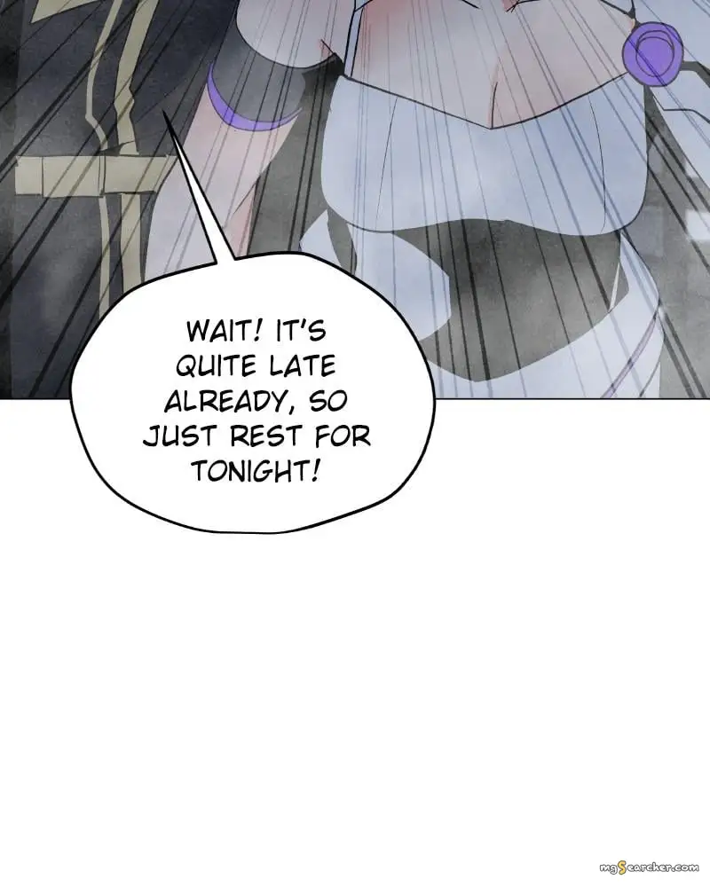 Read Solo Spell Caster EN Manga Online