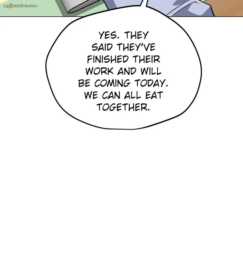 Read Solo Spell Caster EN Manga Online