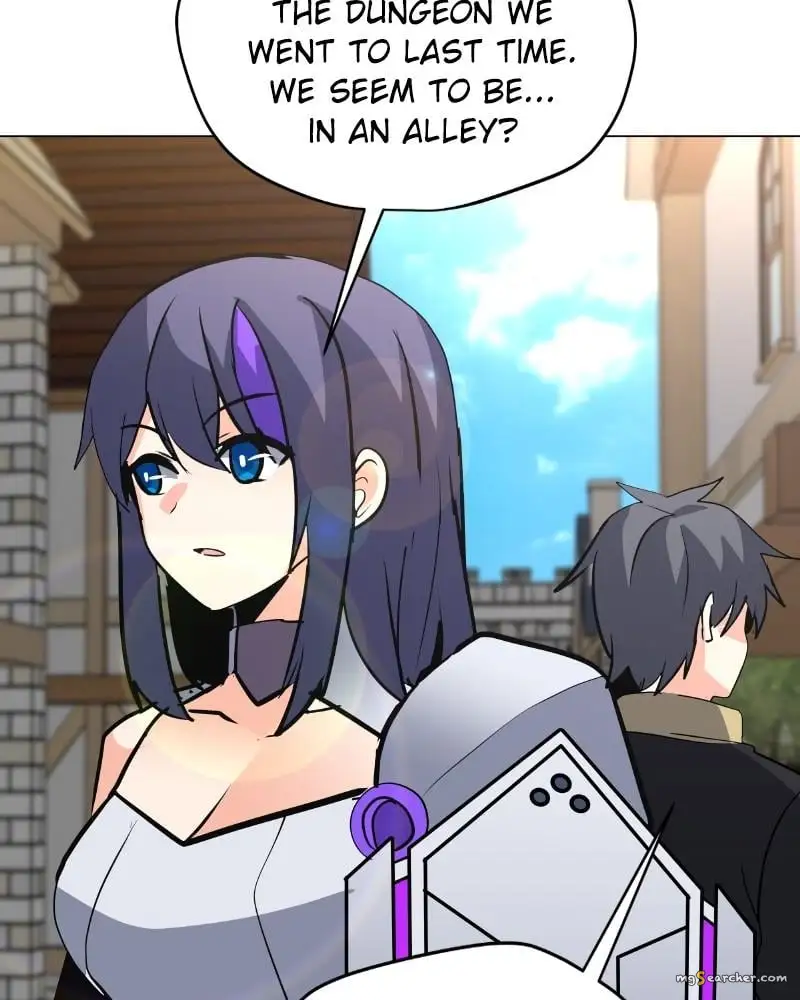 Read Solo Spell Caster EN Manga Online