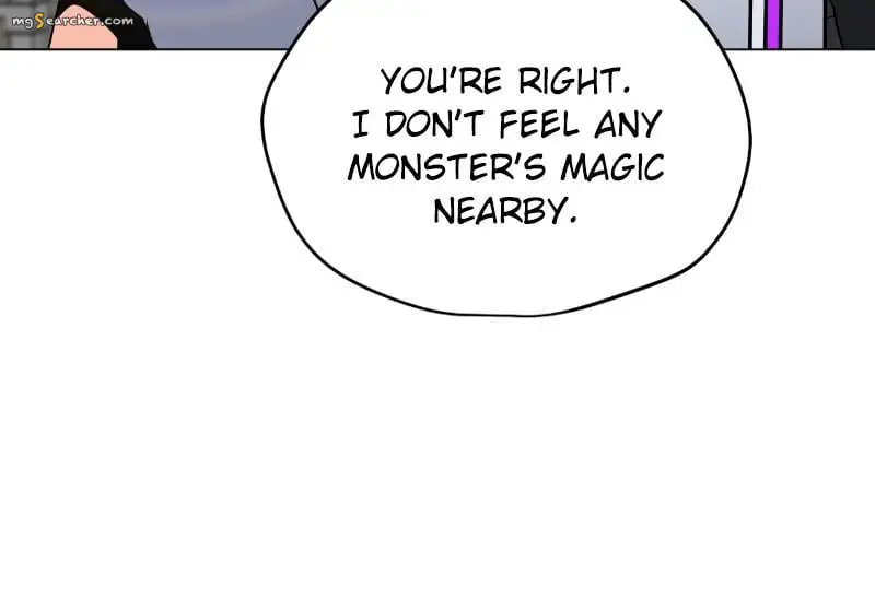Read Solo Spell Caster EN Manga Online