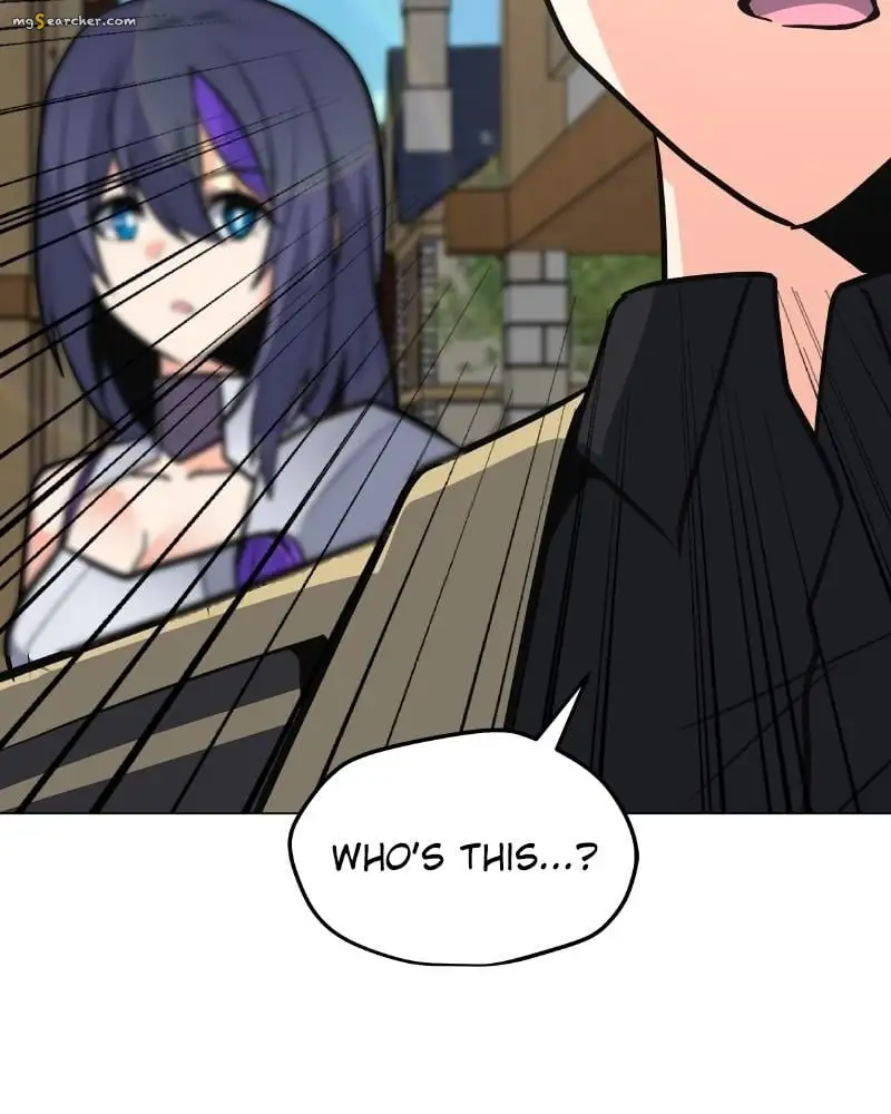 Read Solo Spell Caster EN Manga Online