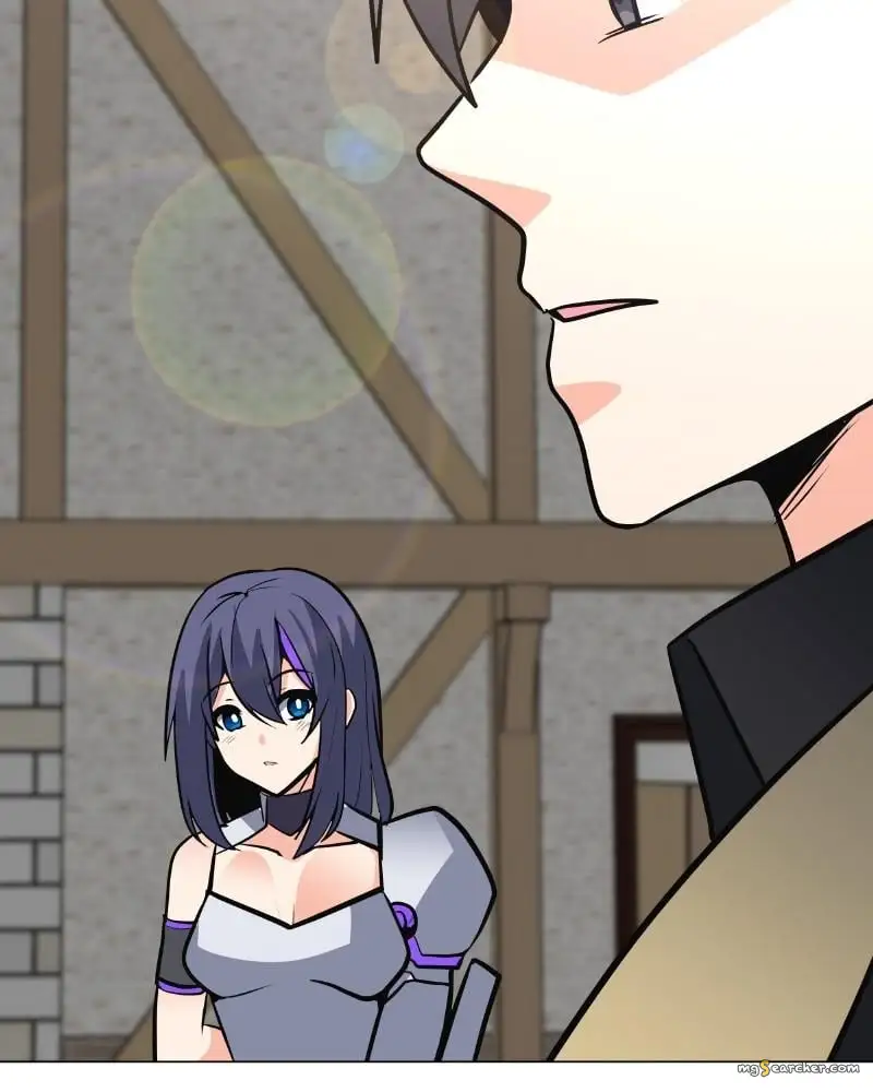 Read Solo Spell Caster EN Manga Online