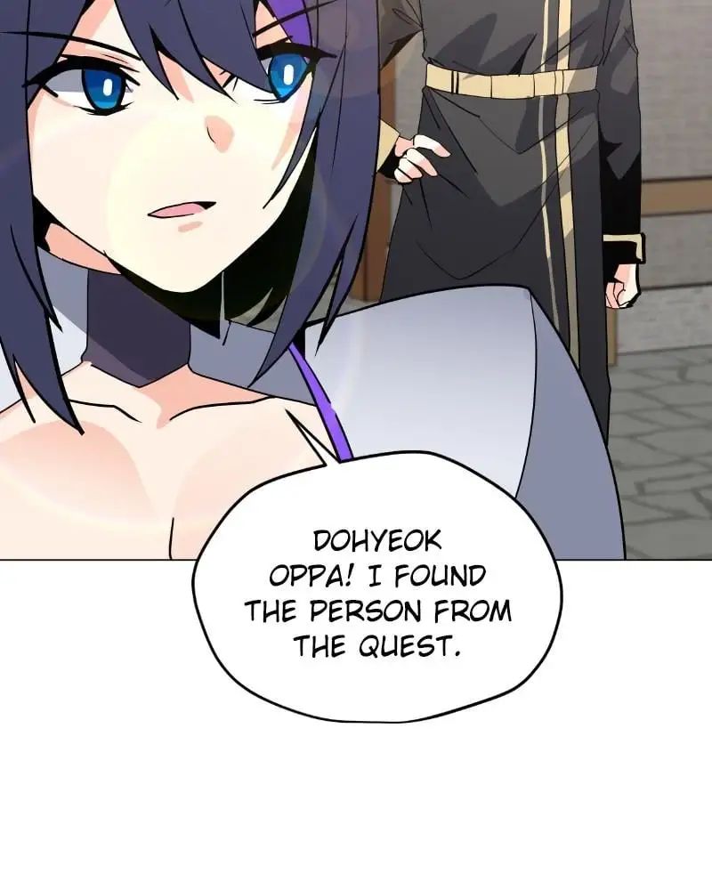 Read Solo Spell Caster EN Manga Online