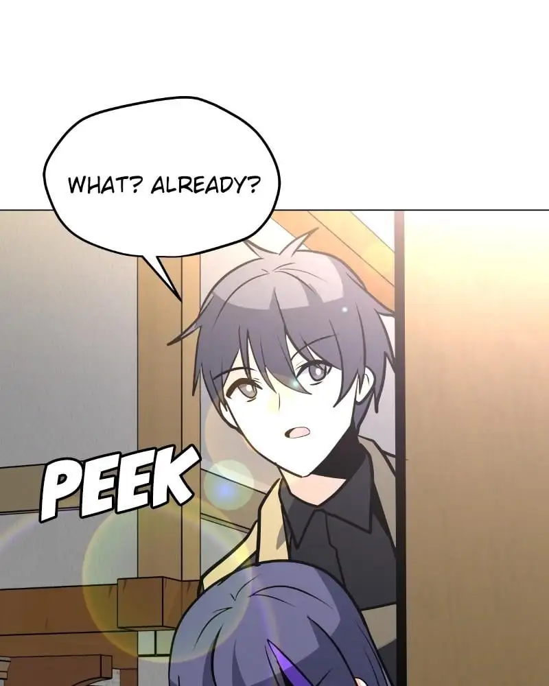 Read Solo Spell Caster EN Manga Online