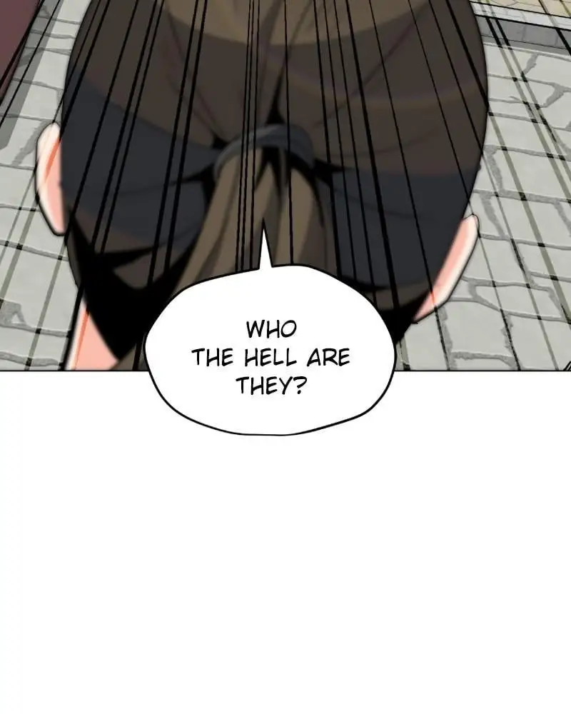 Read Solo Spell Caster EN Manga Online