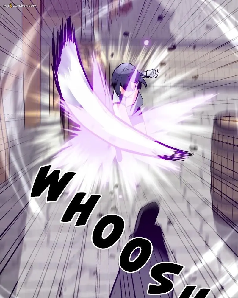 Read Solo Spell Caster EN Manga Online