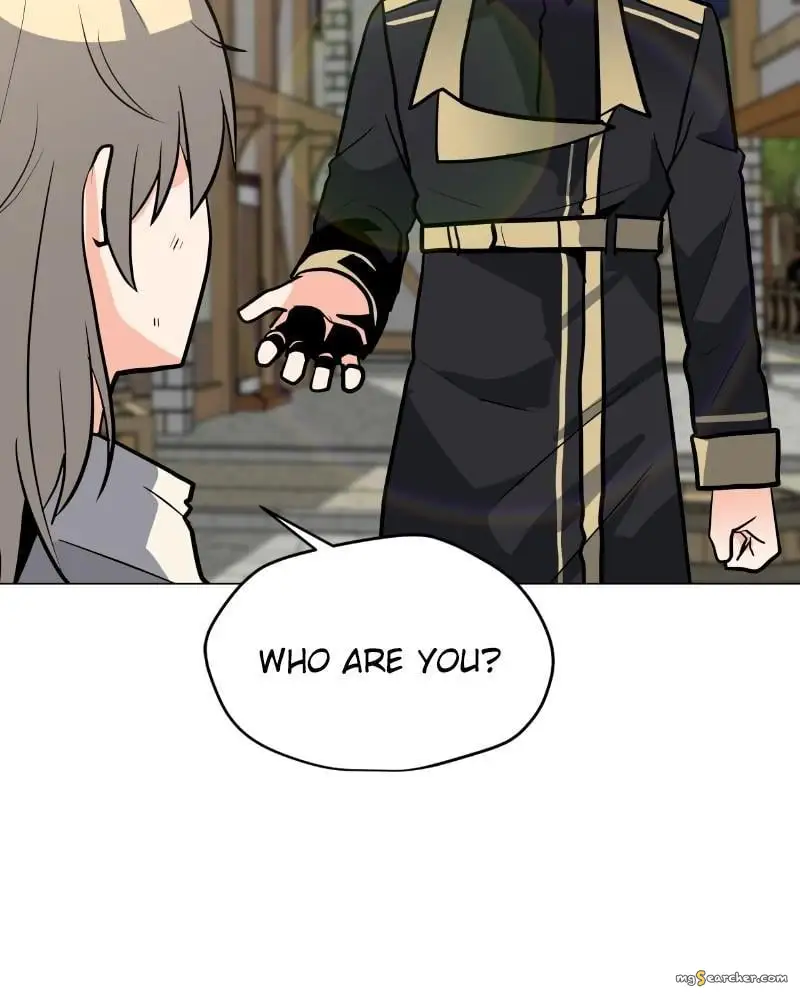 Read Solo Spell Caster EN Manga Online