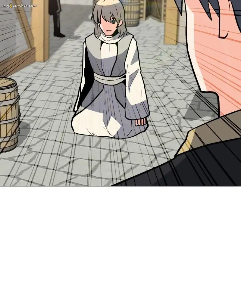 Read Solo Spell Caster EN Manga Online