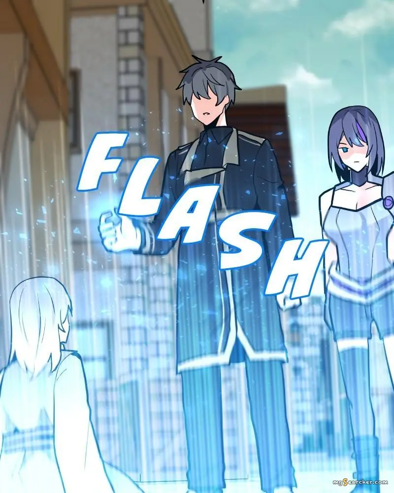 Read Solo Spell Caster EN Manga Online