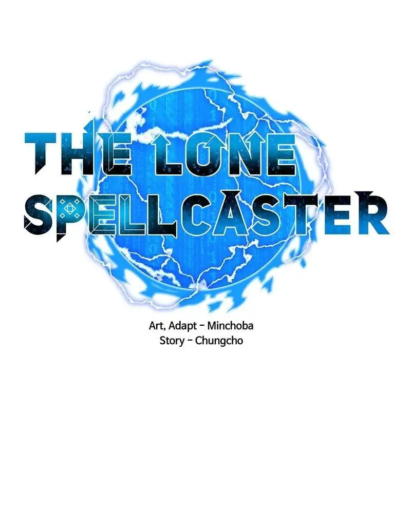 Read Solo Spell Caster EN Manga Online