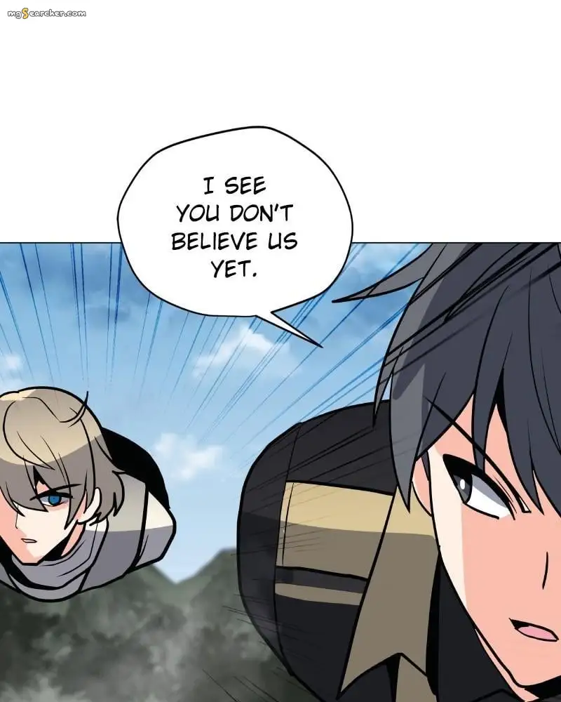 Read Solo Spell Caster EN Manga Online