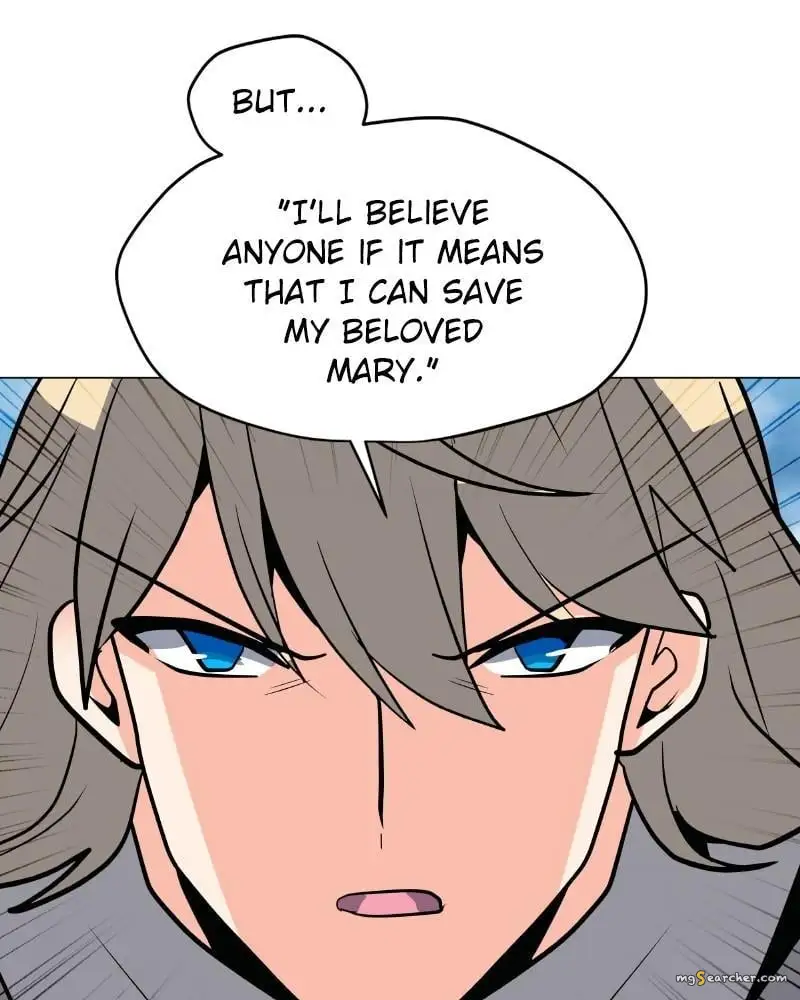 Read Solo Spell Caster EN Manga Online